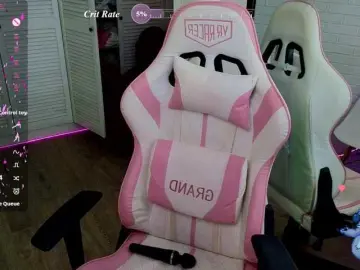 Bongacams Free Live Porn of RedVelveten
