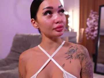 Bongacams Best Webcam of SashaFererra