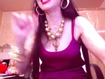 Bongacams Free Live Porn of SpecialCerise