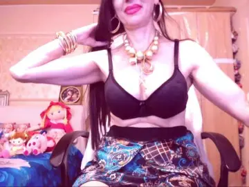 Bongacams Live Sex of SpecialCerise