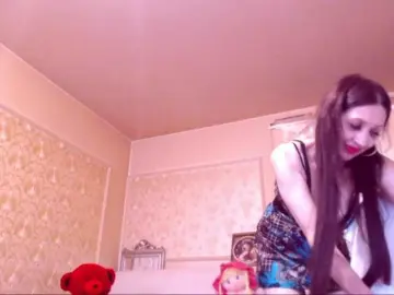 Bongacams Sex Chat of SpecialCerise