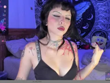 Bongacams Nude Webcam of YourRosenrot
