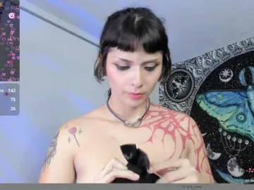 Bongacams Nude Webcam of YourRosenrot