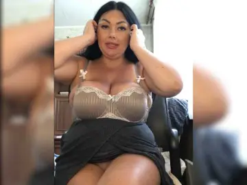 Bongacams Private Sex Chat of Zeny-Ps