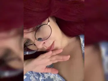 Bongacams Live Sex Cam of lova-mars
