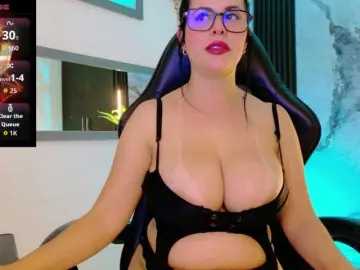 Bongacams Adult Webcam of pamelajackson