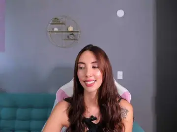 Bongacams Live Porn of AnaisNin1