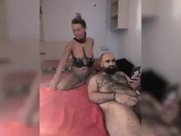 Bongacams Watch Live Sex Cams of BunnyNbear