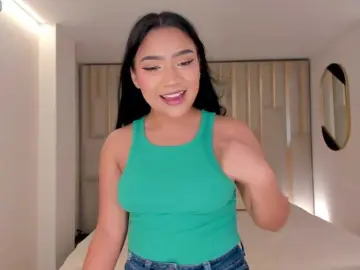 Bongacams Private Sex Chat of EmyLourens