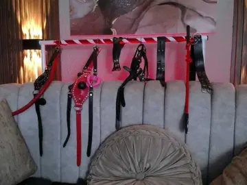 Bongacams Adult Video Chat of Naty-slavedoll