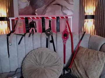 Bongacams Free Porn Cam of Naty-slavedoll