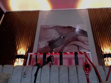 Bongacams Live Sex Cam of Naty-slavedoll