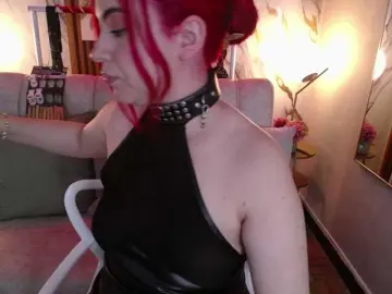 Bongacams Free Porn Cam of Naty-slavedoll
