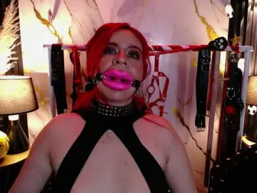 Bongacams Best live sex cam show of Naty-slavedoll