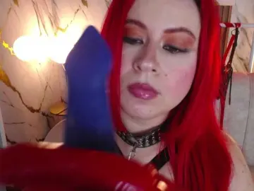 Bongacams Live Sex Cam of Naty-slavedoll