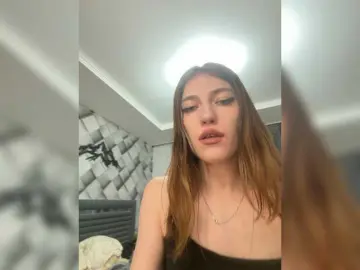 Bongacams Nude Webcam of Alinagilberd03