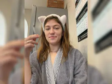 Bongacams Free Live Porn of Alinagilberd03