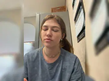 Bongacams Best Webcam of Alinagilberd03