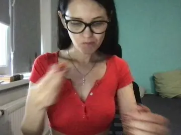 Bongacams Adult Webcam of MilaBi-192569