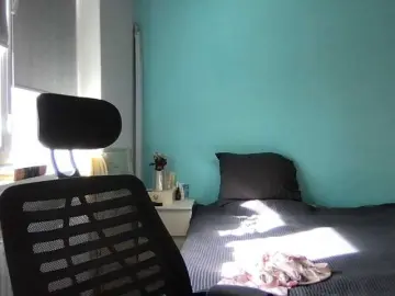 Bongacams Live Porn of MilaBi-192569