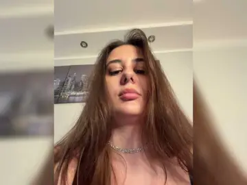 Bongacams Adult Webcams of aelia-t