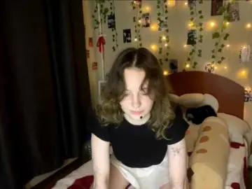 Bongacams Adult Video Chat of siennablue