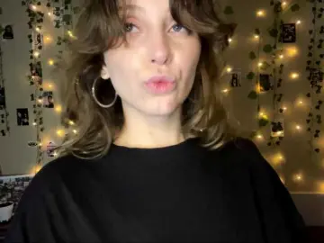Bongacams Live Sex Cam of siennablue