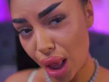 Bongacams Best Webcam of BlackCloverX