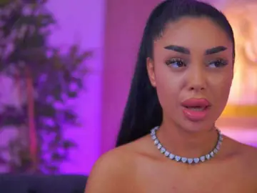 Bongacams Sex Cam of BlackCloverX