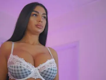 Bongacams Live Sex of BlackCloverX