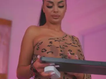 Bongacams Sex Cam of BlackCloverX
