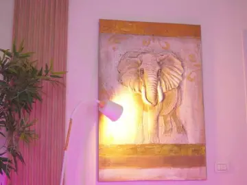 Bongacams Sex Cam of BlackCloverX
