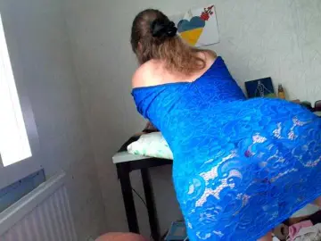 Bongacams Best Webcam of MySky23