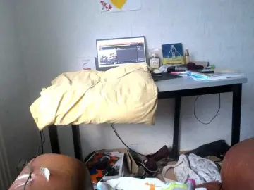 Bongacams Live Sex of MySky23