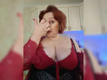 Bongacams Free Live Porn of ViktoriaMilf