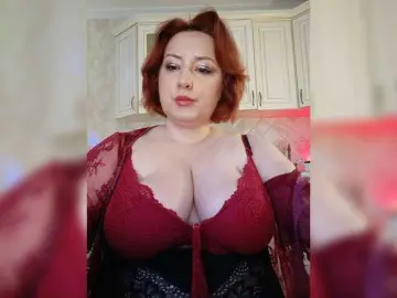Bongacams Free Porn Cam of ViktoriaMilf