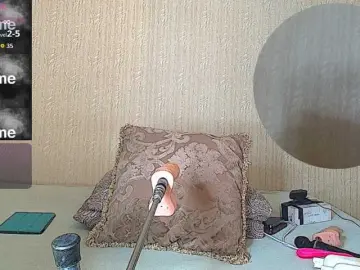 Bongacams Live Porn of ViktoriaMilf