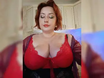 Bongacams Live Porn of ViktoriaMilf