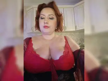Bongacams Live Sex of ViktoriaMilf