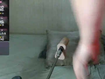 Bongacams Free Porn Cam of ViktoriaMilf