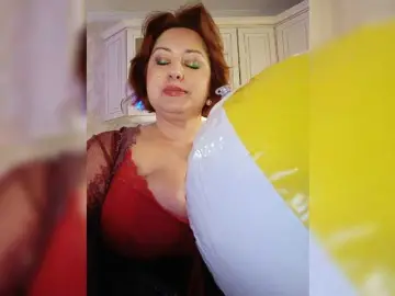 Bongacams Sex Cam of ViktoriaMilf