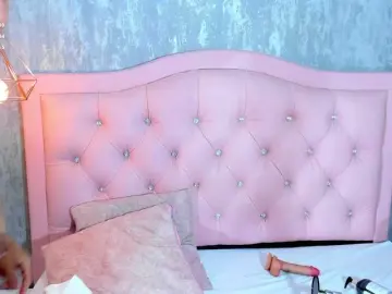 Bongacams Sex Chat of lissa-jhonson