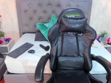 Bongacams Adult Video Chat of lissa-jhonson