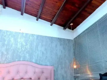 Bongacams Sex Cam of lissa-jhonson