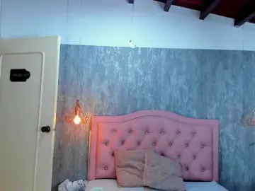 Bongacams Free Porn Cam of lissa-jhonson