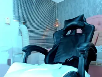 Bongacams Sex Chat of lissa-jhonson