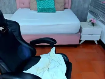 Bongacams Adult Webcam of lissa-jhonson