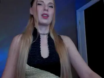 Bongacams Live Porn of Aqualen