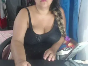 Bongacams Adult Webcam of adrianamilf44
