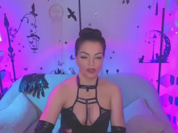 Bongacams Sex Chat of SelenaOlson